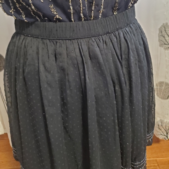 HOLLISTER short mini skirt size small - Picture 3 of 4